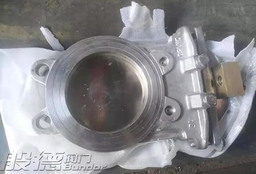 非洲某國經(jīng)銷商采購般德不銹鋼刀閘閥產(chǎn)品