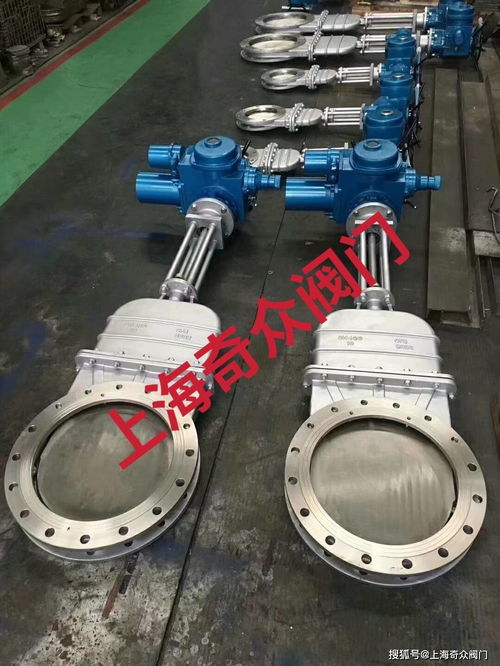 上海奇眾閥門(mén)產(chǎn)品的科研是公司能過(guò)長(zhǎng)期堅(jiān)持的生存能力