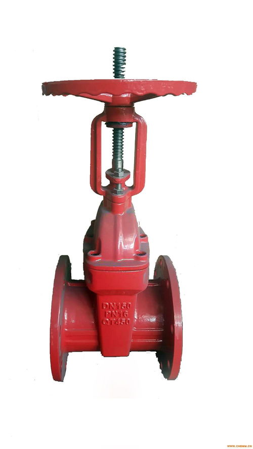 泰科閥門(mén)上海泰科閘閥 化工機(jī)械網(wǎng)