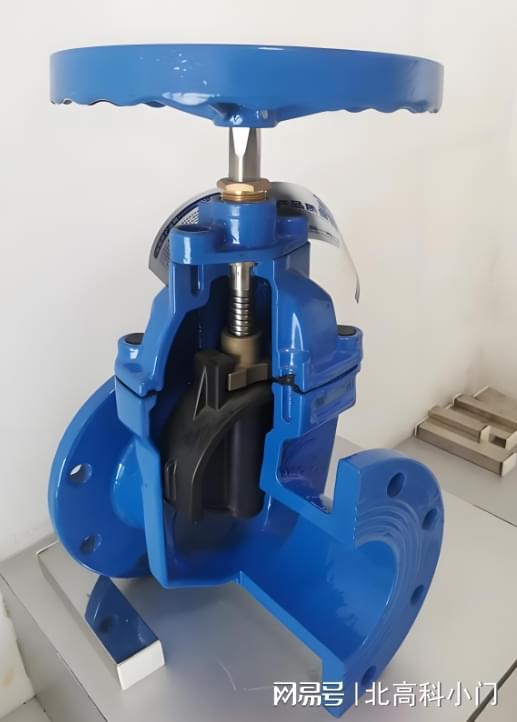 閘閥的安裝技巧:專業(yè)指導(dǎo)與最佳實踐|閥門|螺栓|方向|執(zhí)行器_網(wǎng)易訂閱