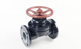 閥門(mén)CV值 理解其含義與關(guān)鍵影響