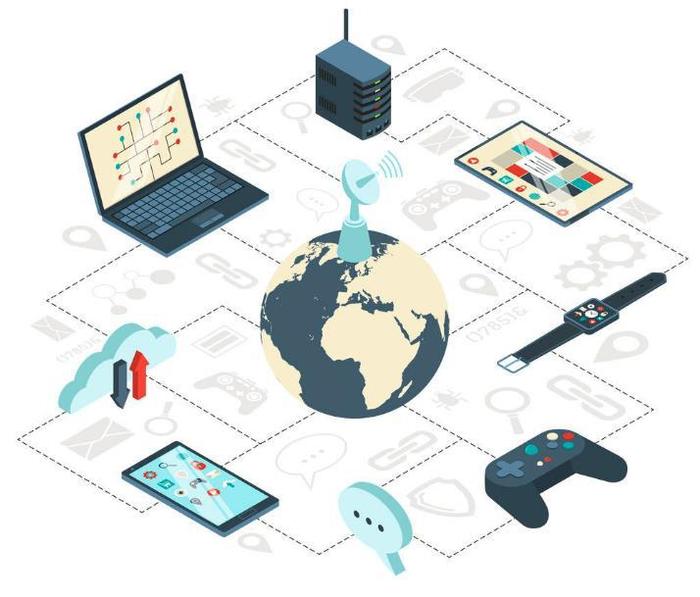 瞬間崛起的新工科新星 計算機軟件及網絡應用技術開發